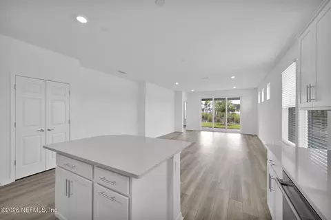 Living - 320 Ecliptic Loop, Yulee, FL 32097 photo 1 of 8