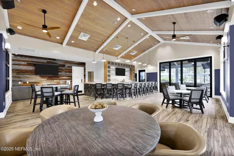 Dining - 320 Ecliptic Loop, Yulee, FL 32097 photo 2 of 2