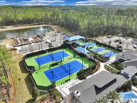 View/Area - 320 Ecliptic Loop, Yulee, FL 32097 photo 8 of 9