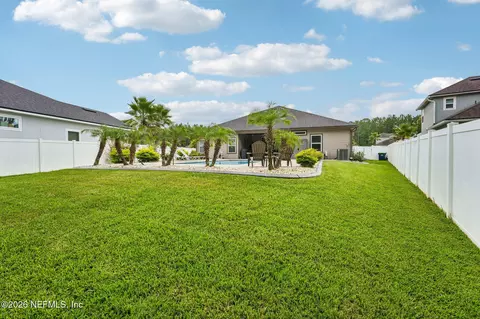 Exterior - 96069 Breezeway Ct, Yulee, FL 32097 photo 8 of 8