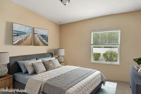 Bedroom - 96069 Breezeway Ct, Yulee, FL 32097 photo 4 of 4