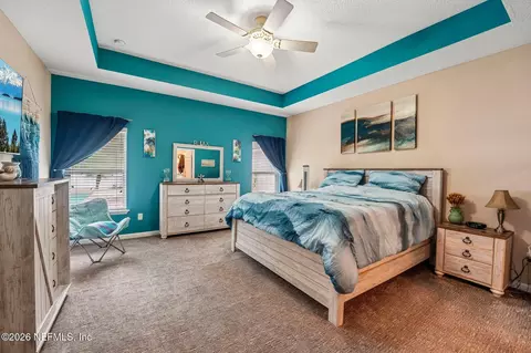 Bedroom - 96069 Breezeway Ct, Yulee, FL 32097 photo 1 of 4