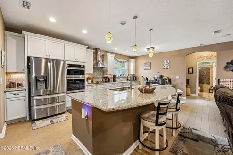Kitchen - 96069 Breezeway Ct, Yulee, FL 32097 photo 1 of 6