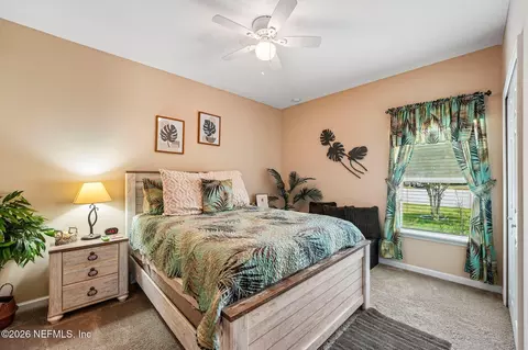 Bedroom - 96069 Breezeway Ct, Yulee, FL 32097 photo 3 of 4