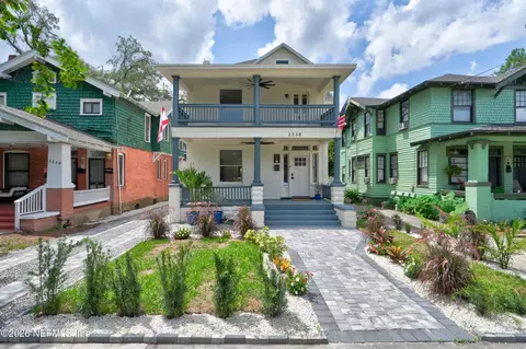 2230 Post St, Jacksonville, FL 32204