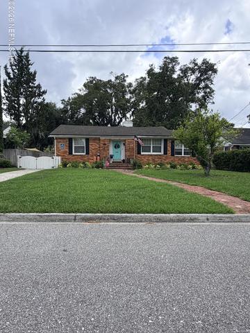 1524 Kingswood Rd, Jacksonville, FL 32207