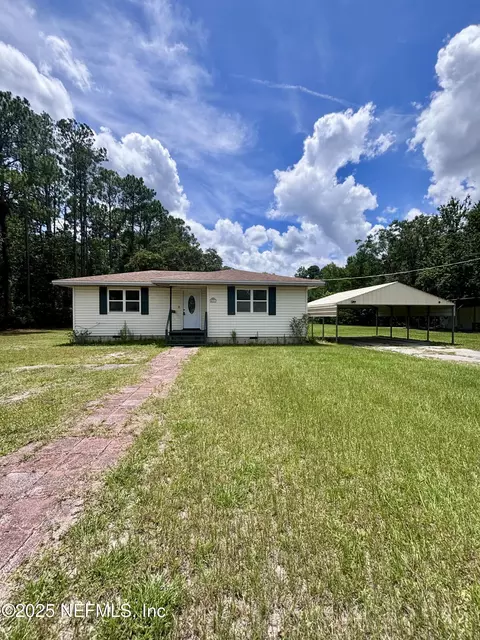 86313 Cardinal Rd, Yulee, FL 32097 photo 2