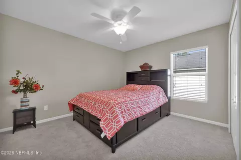Bedroom - 6341 Rolling Tree St, Jacksonville, FL 32222 photo 3 of 3
