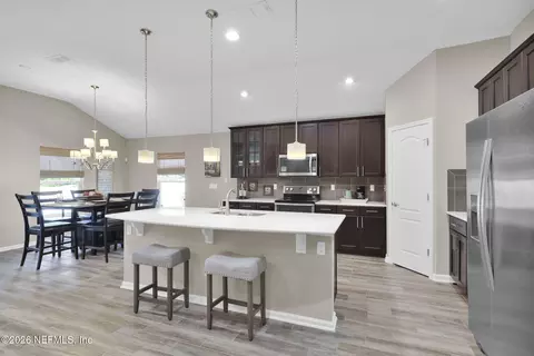 Kitchen - 6341 Rolling Tree St, Jacksonville, FL 32222 photo 1 of 6