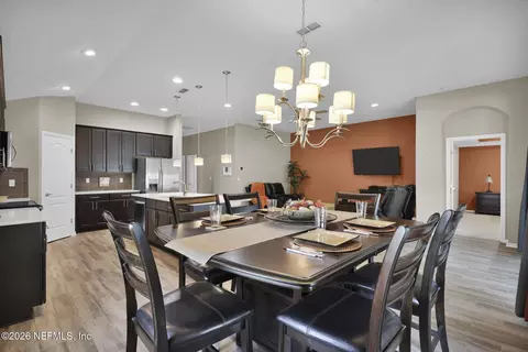 Dining - 6341 Rolling Tree St, Jacksonville, FL 32222 photo 2 of 2