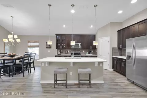 Kitchen - 6341 Rolling Tree St, Jacksonville, FL 32222 photo 2 of 6