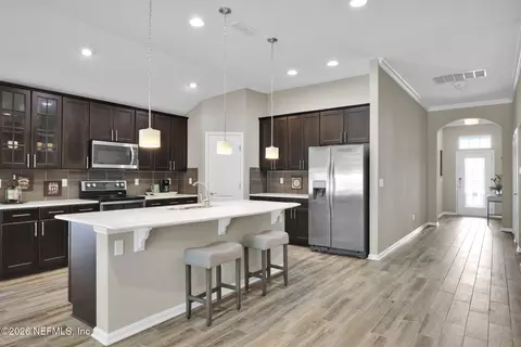 Kitchen - 6341 Rolling Tree St, Jacksonville, FL 32222 photo 3 of 6