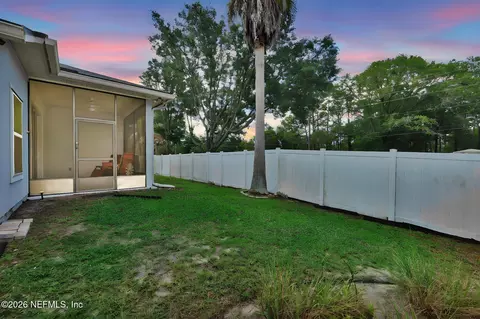 Exterior - 6341 Rolling Tree St, Jacksonville, FL 32222 photo 8 of 8