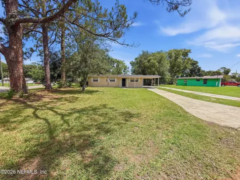 5233 Dallen Lea Dr, Jacksonville, FL 32208