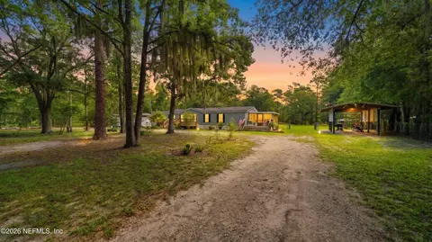 953 Mclaughlin Ln, Middleburg, FL 32068