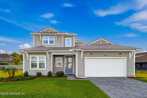 34 Red Rock Ln, Saint Johns, FL 32259