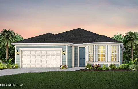 872 Rooster Hollow Way, Middleburg, FL 32068