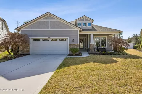 225 Cloverbrook Rd, Saint Johns, FL 32259