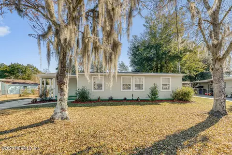10553 Citrus Ln, Jacksonville, FL 32218