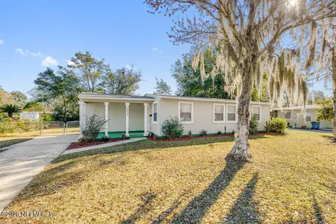 10553 Citrus Ln, Jacksonville, FL 32218