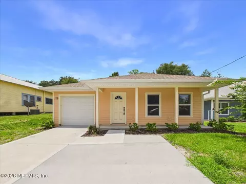 116 Moseley Ave, Palatka, FL 32177