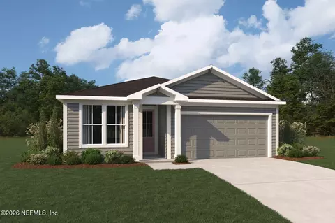 317 Crafton Cir, Saint Johns, FL 32259