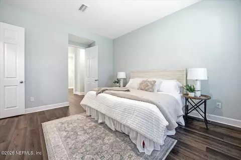 Bedroom - 41 Bolsana Ct, Saint Augustine, FL 32092 photo 2 of 3
