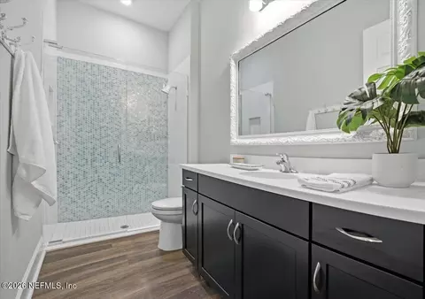 Bath - 41 Bolsana Ct, Saint Augustine, FL 32092 photo 1 of 1