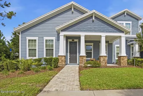 Exterior - 41 Bolsana Ct, Saint Augustine, FL 32092 photo 1 of 2