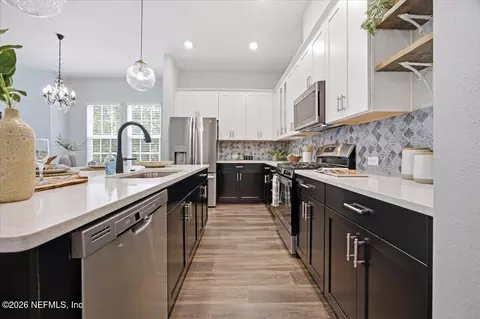 Kitchen - 41 Bolsana Ct, Saint Augustine, FL 32092 photo 1 of 1