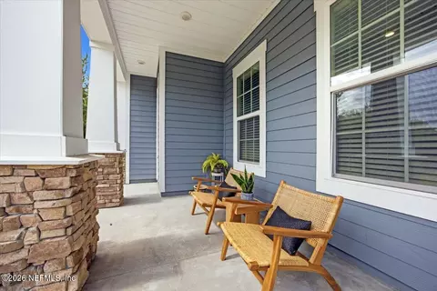 Exterior - 41 Bolsana Ct, Saint Augustine, FL 32092 photo 2 of 2