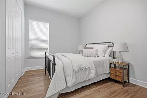 Bedroom - 41 Bolsana Ct, Saint Augustine, FL 32092 photo 3 of 3