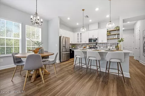 Dining - 41 Bolsana Ct, Saint Augustine, FL 32092 photo 1 of 1