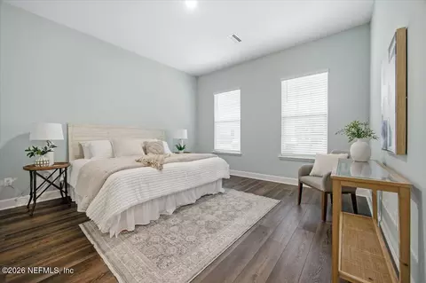 Bedroom - 41 Bolsana Ct, Saint Augustine, FL 32092 photo 1 of 3