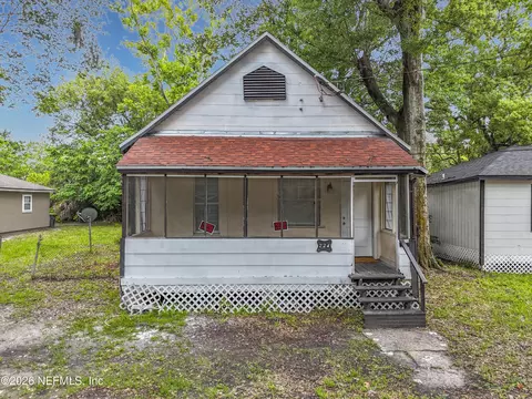 224 Spring St, Jacksonville, FL 32254