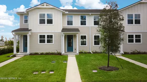 100 Cordelle St, Saint Johns, FL 32259