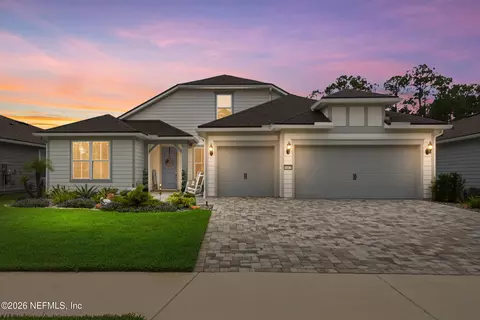 10470 Anthem Way, Jacksonville, FL 32256