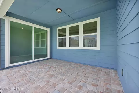 Exterior - 368 Pine Lilly Loop, Yulee, FL 32097 photo 1 of 1