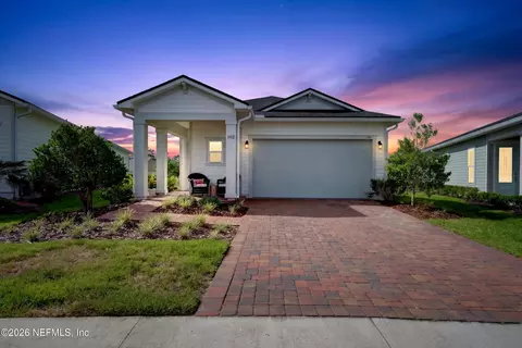 102 Amberwood Dr, Saint Augustine, FL 32092