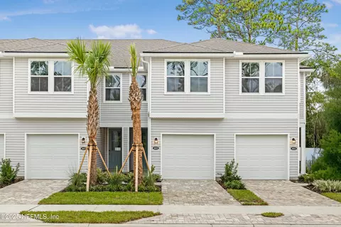 907 Egret Branch Way, Jacksonville, FL 32218