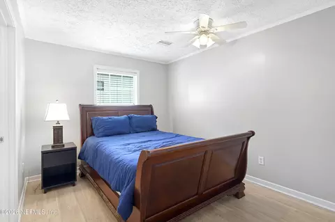 Bedroom - 5961 A1a S, Saint Augustine, FL 32080 photo 7 of 17