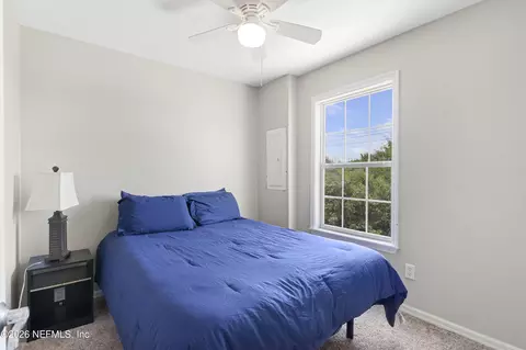Bedroom - 5961 A1a S, Saint Augustine, FL 32080 photo 4 of 17