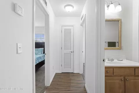 Entry Way - 5961 A1a S, Saint Augustine, FL 32080 photo 4 of 6