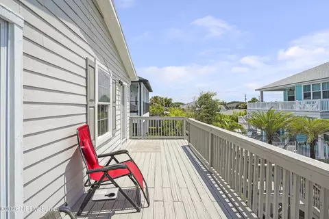 Exterior - 5961 A1a S, Saint Augustine, FL 32080 photo 3 of 6