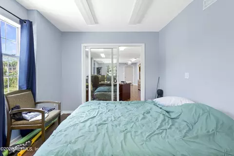 Bedroom - 5961 A1a S, Saint Augustine, FL 32080 photo 15 of 17