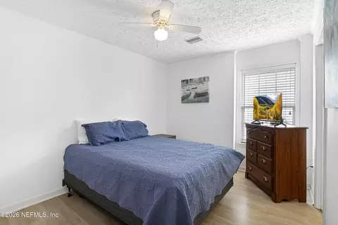 Bedroom - 5961 A1a S, Saint Augustine, FL 32080 photo 13 of 17