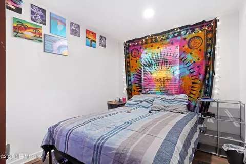 Bedroom - 5961 A1a S, Saint Augustine, FL 32080 photo 17 of 17
