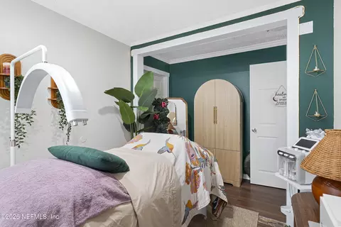 Bedroom - 5961 A1a S, Saint Augustine, FL 32080 photo 1 of 17
