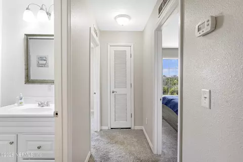 Entry Way - 5961 A1a S, Saint Augustine, FL 32080 photo 2 of 6