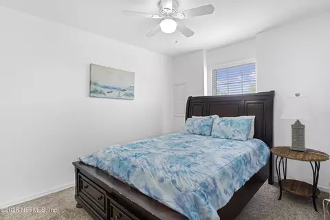 Bedroom - 5961 A1a S, Saint Augustine, FL 32080 photo 11 of 17
